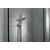 ShowerPro Króm 
