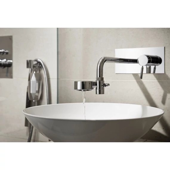 EcoPro Compact Króm
