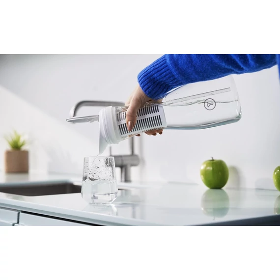 Tappwater PitcherPro vízszűrő kancsó