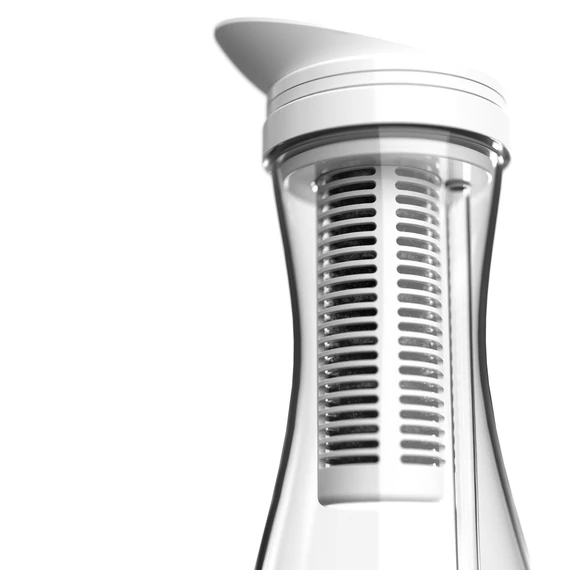 Tappwater PitcherPro vízszűrő kancsó