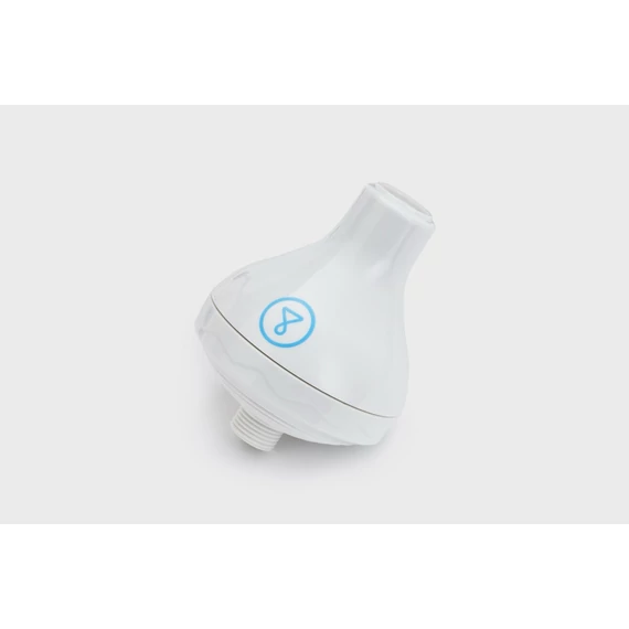 Tappwater ShowerPro fehér vízszűrő 