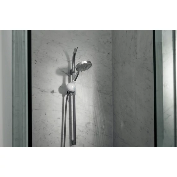Tappwater ShowerPro fehér vízszűrő 