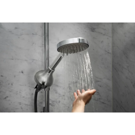 Tappwater ShowerPro króm zuhanyzó