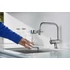Kép 2/6 - Tappwater EcoPro Compact Krom vízszűrő